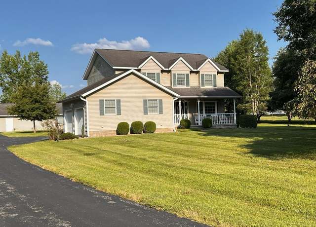 Property at 2818 Dixie Hwy, Bedford, IN 47421, 3 beds, 2.5 baths