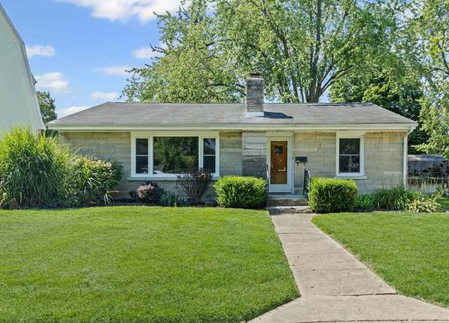 Property at 1203 Central St, Lafayette, IN 47905, 2 beds, 1 bath