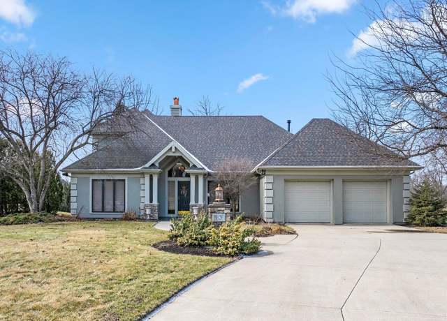 Property at 1828 Prestwick Ln, Fort Wayne, IN 46814, 3 beds, 2.5 baths