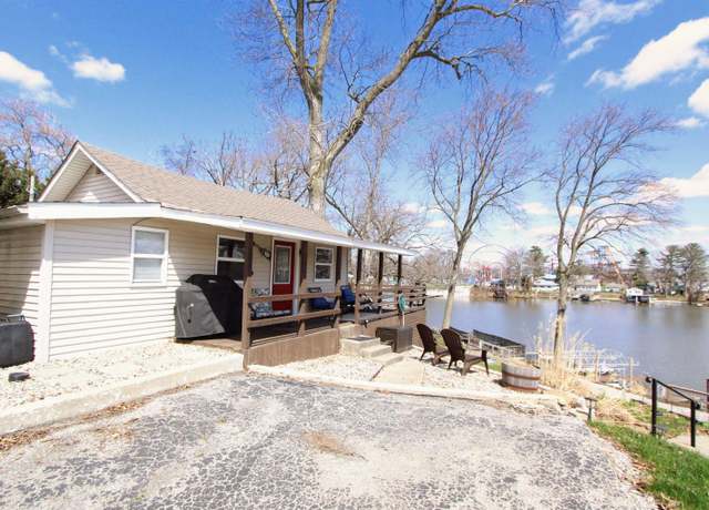 Property at 2371 Untalulti Drive Unit #9, Monticello, IN 47960, 1 bed, 1 bath
