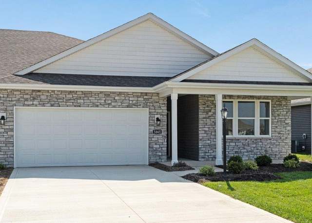Property at 5065 Buffay Ct, New Haven, IN 46774, 2 beds, 2 baths