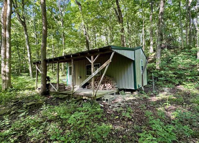Property at 5139 Peggy Hollow Rd, Shoals, IN 47581