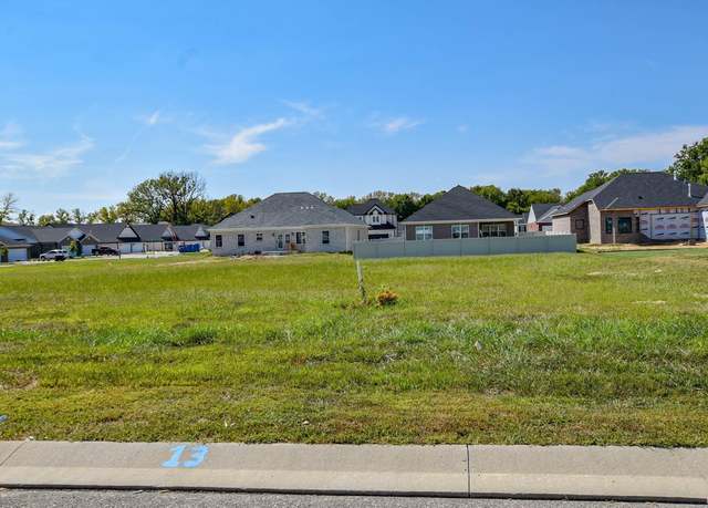 Property at 3520 Sand Dr, Newburgh, IN 47630