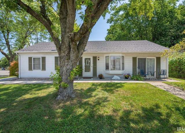 Property at 3806 S Webster St, Kokomo, IN 46902, 3 beds, 1 bath