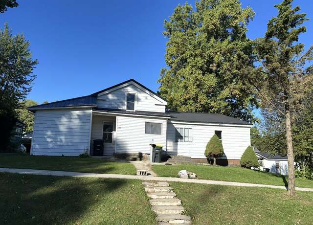 Property at 309 N High St, Lagrange, IN 46761, 4 beds, 2 baths