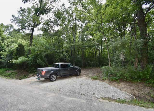 Property at 0 Skelton Rd, Tennyson, IN 47637