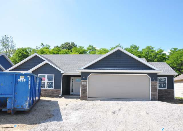 Property at 2011 Winesap Way, Kendallville, IN 46755, 3 beds, 2 baths