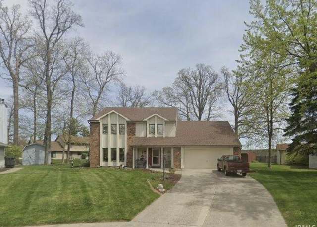 Property at 3031 Wilderness Rd, Fort Wayne, IN 46845, 4 beds, 2.5 baths