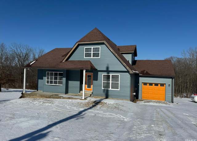 Property at 475 Boyd Ln #1, Bedford, IN 47421, 5 beds, 3 baths