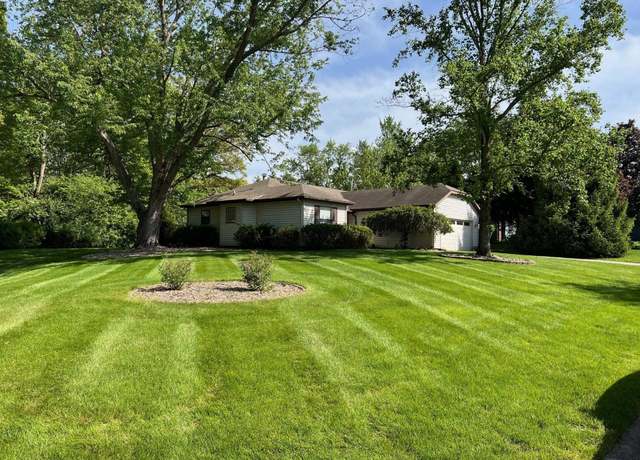 Property at 211 Mccutcheon Dr, Lafayette, IN 47909, 3 beds, 2 baths