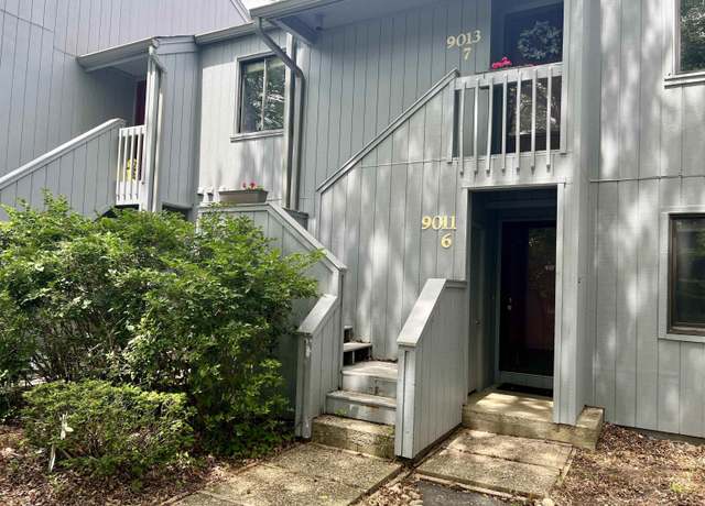 Property at 9011 S Pointe Ridge Ln #6, Bloomington, IN 47401, 2 beds, 2 baths