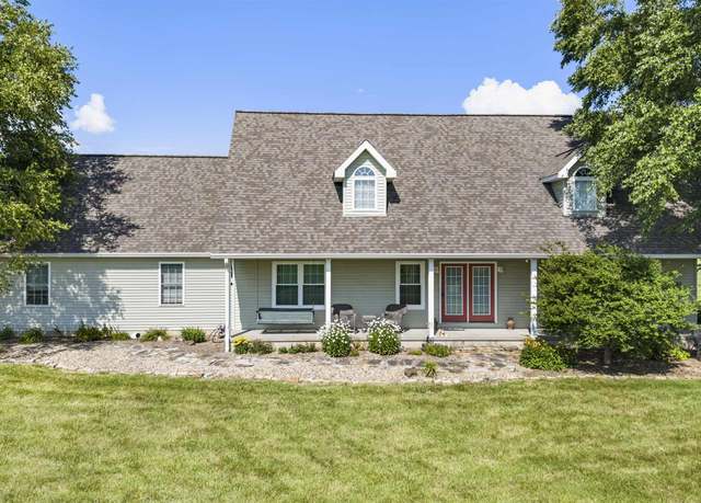 Property at 11492 S 150 West Unit X, Haubstadt, IN 47639, 2 beds, 2.5 baths