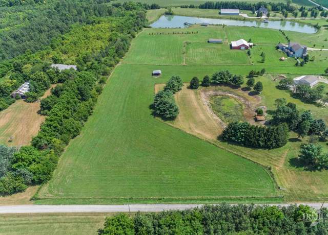 Property at 0 N 762 E, Selma, IN 47383