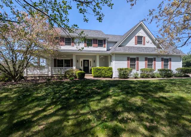 Property at 7861 N Thames Dr, Bloomington, IN 47408, 5 beds, 5 baths