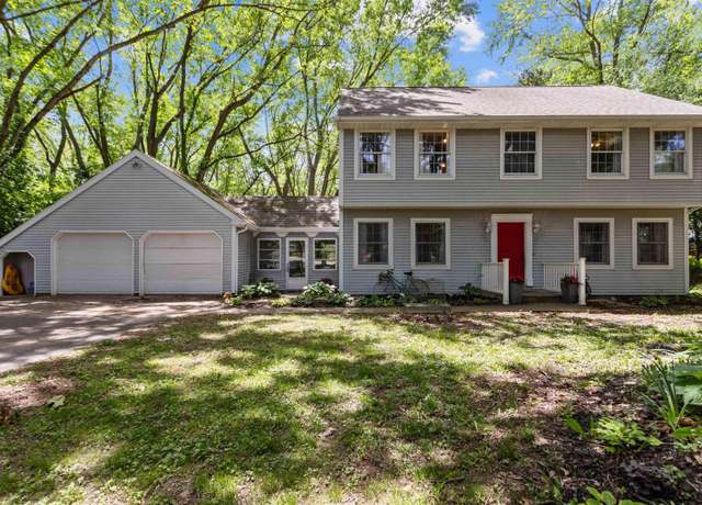 Property at 609 Secretariat Cir, Kokomo, IN 46901, 4 beds, 2.5 baths