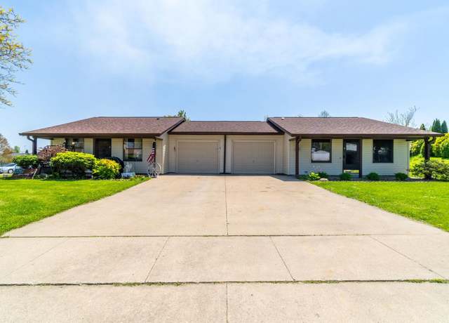 Property at 2104 Cortez Dr, Kendallville, IN 46755, 2 beds, 2 baths