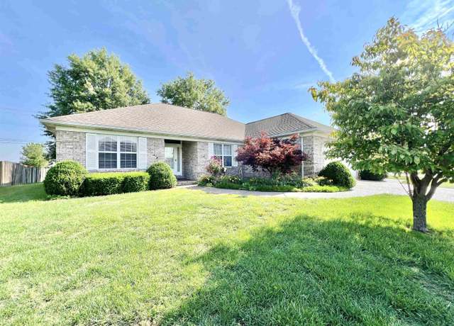 Property at 3742 Sandstone Ct, Evansville, IN 47711, 3 beds, 2 baths