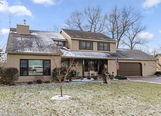 Property at 2565 N 110 W, Angola, IN 46703, 4 beds, 2.5 baths