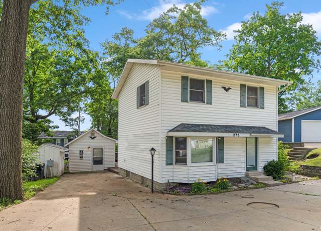 Property at 275 Lane 440 Lake James, Angola, IN 46703, 4 beds, 3 baths