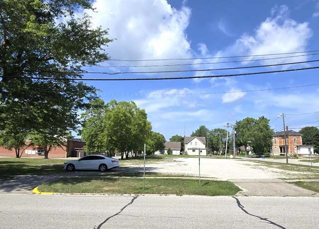 Property at TBD N Sycamore St, North Manchester, IN 46962