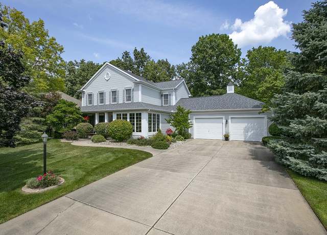 Property at 3201 Wakefield Rd, Goshen, IN 46528, 4 beds, 2.5 baths
