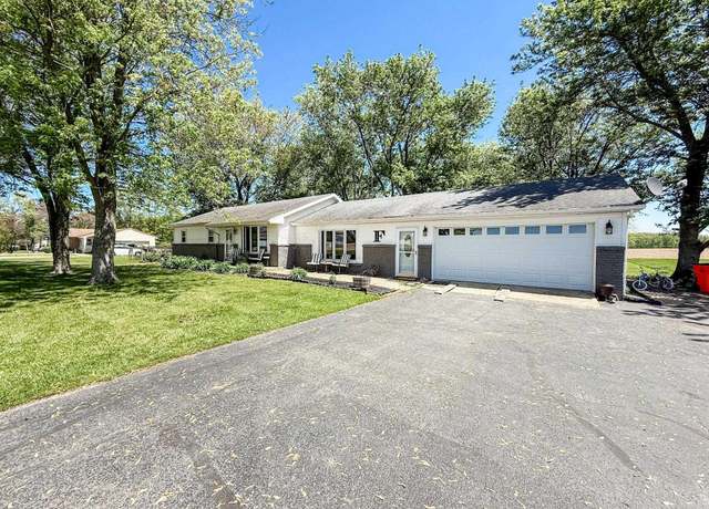 Property at 4539 S Strawtown Pike, Peru, IN 46970, 3 beds, 2 baths