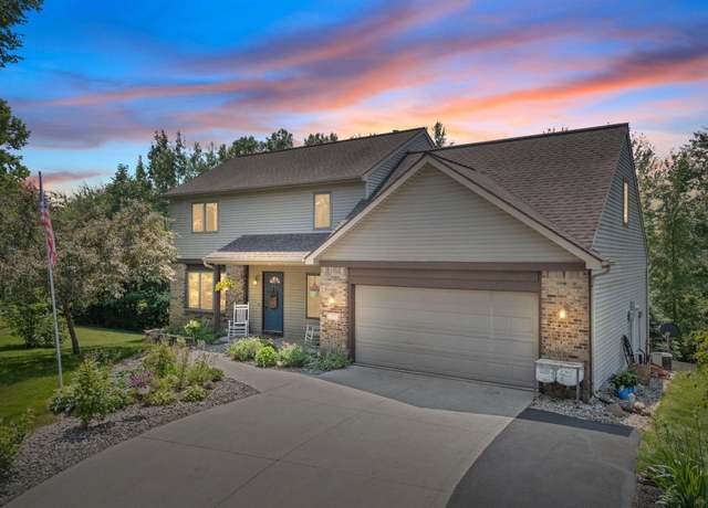 Property at 3255 W Lincolnway, Columbia City, IN 46725, 4 beds, 2.5 baths