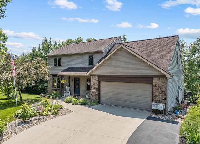 Property at 3255 W Lincolnway, Columbia City, IN 46725, 4 beds, 2.5 baths