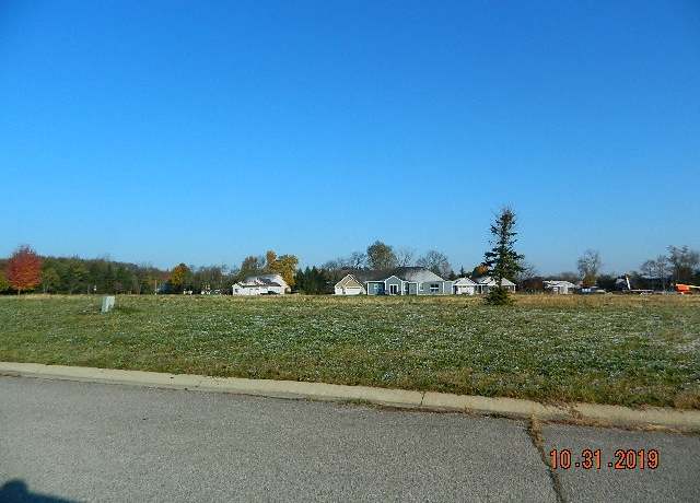 Property at TBD Dresdin Dr, Warsaw, IN 46580