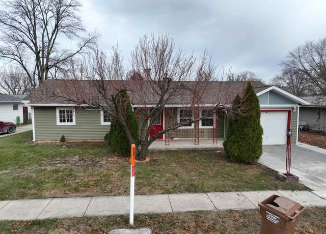 Property at 502 Prairie CT Cir, Monticello, IN 47960, 3 beds, 2 baths