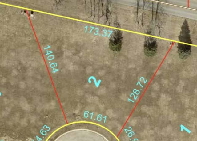 Property at Lot 2 Sawmill Ct, Muncie, IN 47304