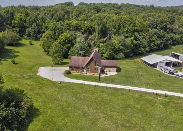 Property at 4977 N State Road 161, Tennyson, IN 47637, 3 beds, 3.5 baths