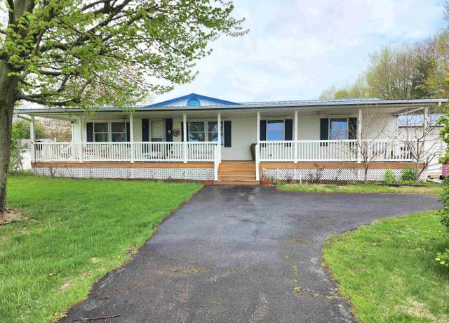 Property at 4910 S 400 East Rd, Wolcottville, IN 46795, 3 beds, 2 baths
