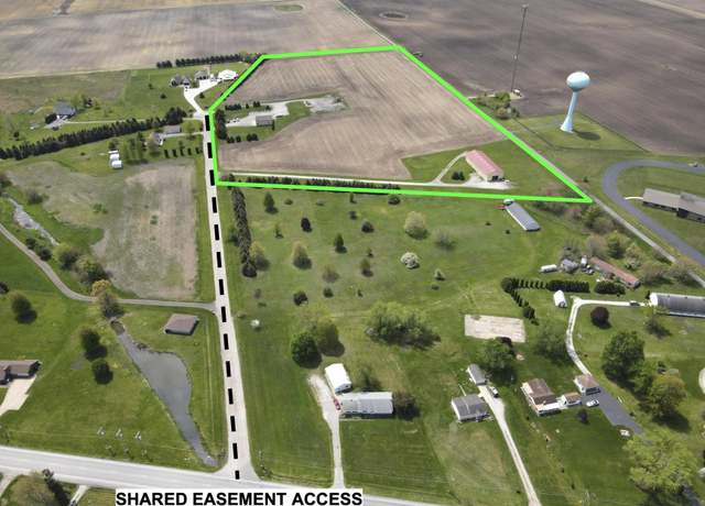 Property at 1168 E Sr 4, Laporte, IN 46350