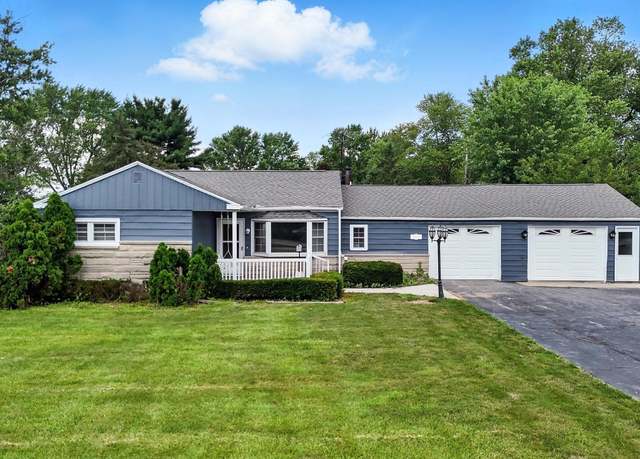 Property at 58 W Markle Rd, Huntington, IN 46750, 3 beds, 1 bath
