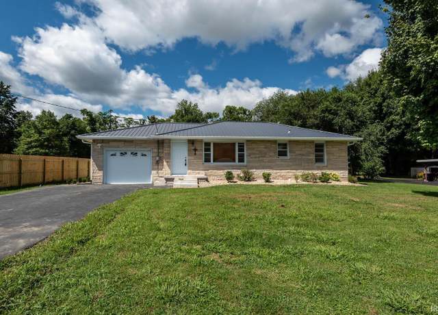 Property at 130 S Johnson Ave, Bloomington, IN 47404, 3 beds, 2 baths