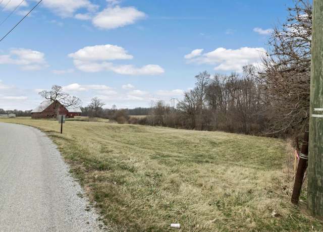 Property at Farmington Rd, Gas City, IN 46933