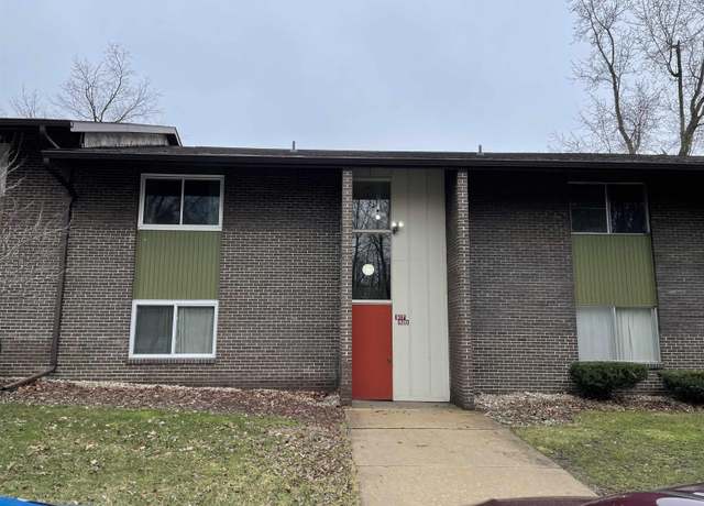 Property at 2500 Topsfield Rd #920, South Bend, IN 46614, 1 bed, 1 bath