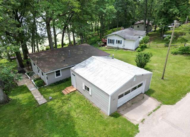 Property at 3643 S Bruner Rd, Warsaw, IN 46580, 3 beds, 2 baths