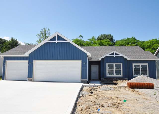 Property at 2009 Winesap Way, Kendallville, IN 46755, 3 beds, 2 baths