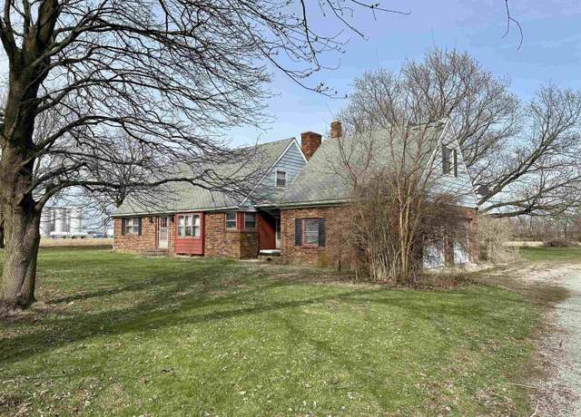 Property at 6629 S State Road 19, Peru, IN 46970, 3 beds, 2.5 baths