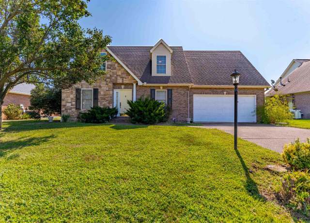Property at 6117 Shoreham Dr, Evansville, IN 47711, 4 beds, 2.5 baths