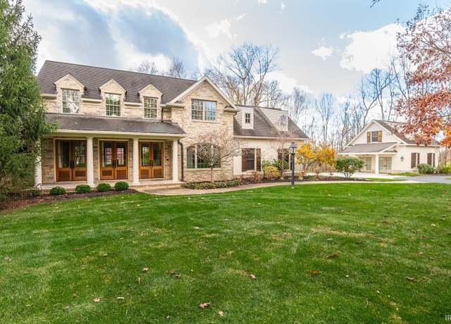 Property at 4099 N Claybrooke Ct, Bloomington, IN 47408, 5 beds, 6 baths
