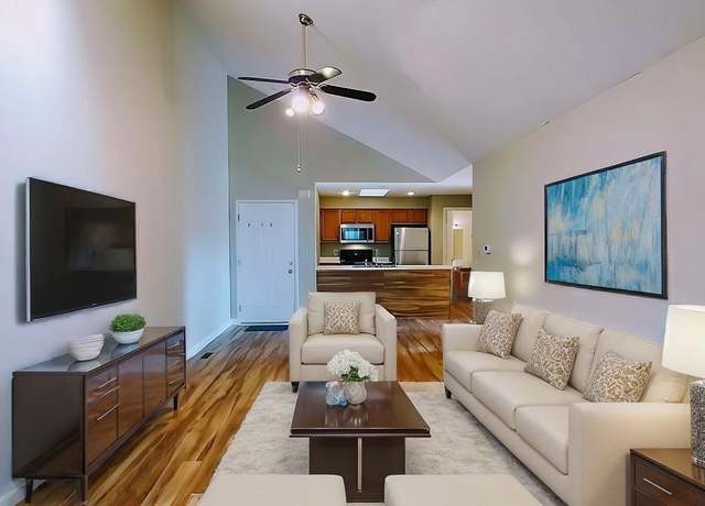 Property at 1318 S College Mall Rd, Bloomington, IN 47401, 2 beds, 2 baths