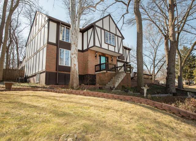 Property at 2703 Sleepy Hollow Dr, Lafayette, IN 47904, 5 beds, 4.5 baths