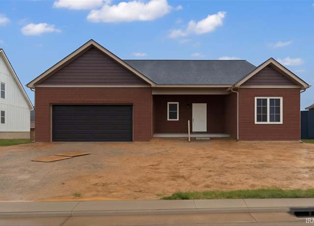 Property at 472 Westbriar Cir, Newburgh, IN 47630, 3 beds, 2 baths