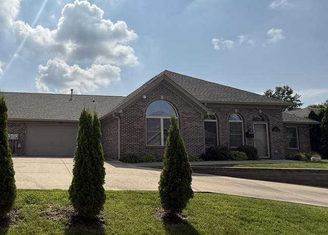 Property at 8117 Wyntree Villas Dr, Newburgh, IN 47630, 2 beds, 2 baths