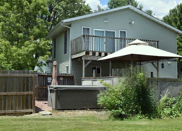 Property at 7022 N Shilo Rd, Bloomington, IN 47408, 3 beds, 2 baths