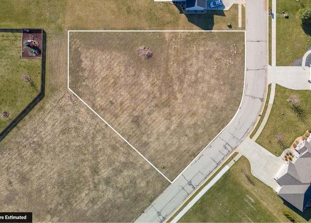 Property at 0 Dresdin Dr, Warsaw, IN 46580