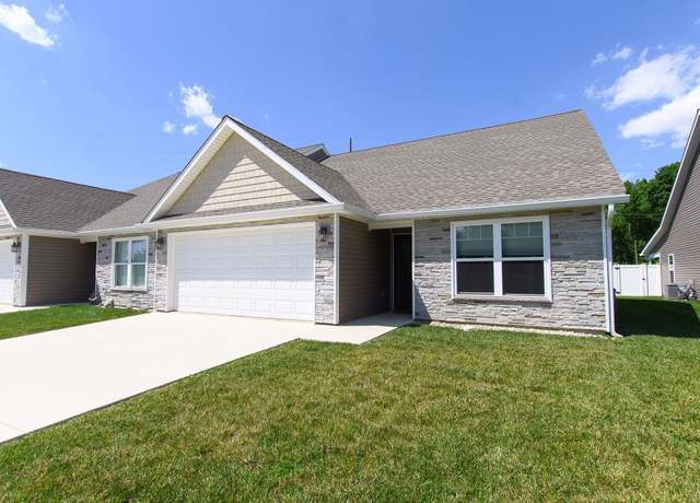 Property at 2050 Bent Creek Rd, Kokomo, IN 46901, 3 beds, 2 baths